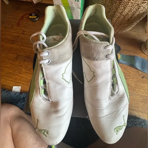 VTG PUMA SPEEDCATS - Picture 6 of 16